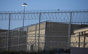 Crime Is Down. U.S. Incarceration Rates? Barely.