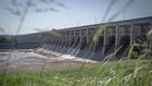 A Senator's Lake House vs. a Town Fighting Flooding
