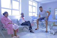 You are already too blessed- Size 8’s message to women waiting on children