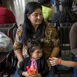 It could be years before US identifies separated families