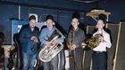 The Chicago Symphony's Brass Is World-Famous. Hear It Blast.
