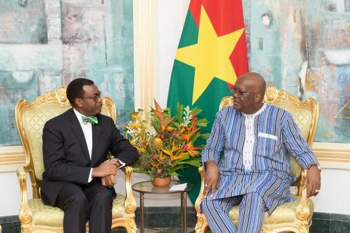 African Development Bank Group (AfDB)