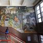 These High School Murals Depict an Ugly History. Should They Go?