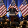 Bernie Sanders, in Las Vegas, Previews Plan for Affordable Housing
