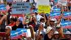 Judges rule Michigan's congressional districts are unconstitutionally gerrymandered, order them redrawn