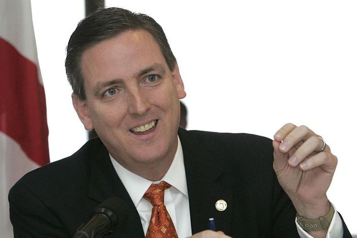 Florida secretary of state resigns after blackface photos surface