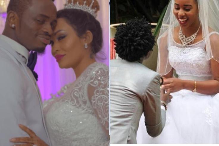 7 celebrities who have used their partners as models and Video Vixens in own Songs