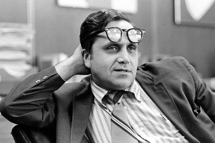 Stanley Sporkin, Bane of Corporate Corruption, Dies at 88