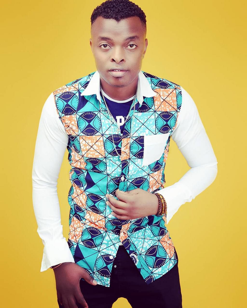 I am not talented but I’m famous – Ringtone Apoko speaks on his music