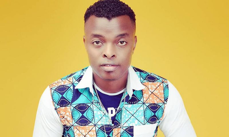 I am not talented but I’m famous – Ringtone Apoko speaks on his music