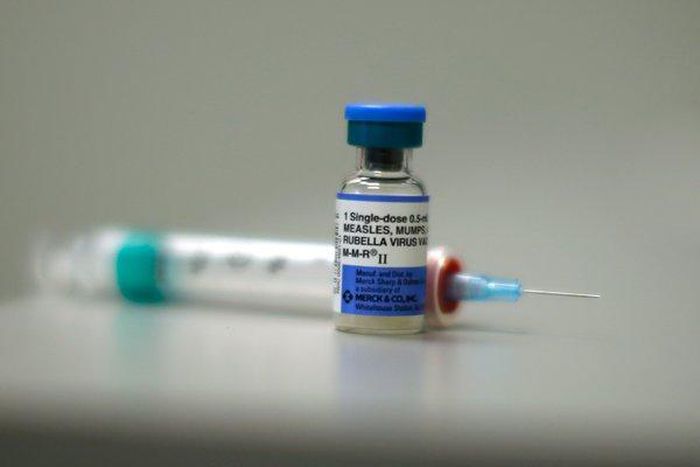 Measles outbreak declared in Los Angeles county