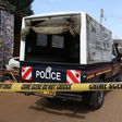 A man in Narok has been arrested by police after killing his wife's lover in cold blood after catching them in bed