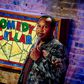 Roy Wood Jr. Is Following in the Comedy Footsteps of Dick Gregory