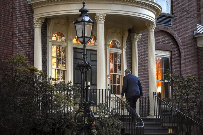 9 Fundraisers in 1 Night: Democrats Vow Reform in NY, but Money Still Flows