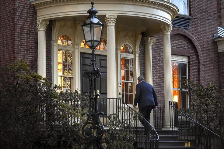 9 Fundraisers in 1 Night: Democrats Vow Reform in NY, but Money Still Flows