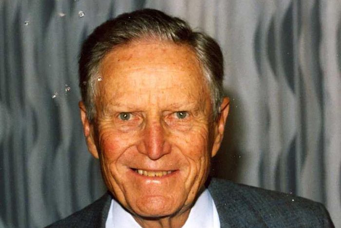 Richard Passman, Space-Age Engineer Who Kept His Secrets, Dies at 94