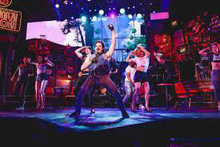 Why Def Leppard finally said yes to the 'Rock of Ages' musical