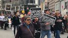 Trump administration gives family planning grant to anti-abortion group