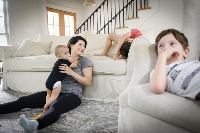 How Medicine Became the Stealth Family-Friendly Profession