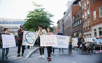 Toxic Threat Beneath South Street Seaport