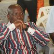 Former Kakamega Senator Bonny Khalwale
