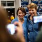 In Iowa, Amy Klobuchar Gets a Second Look After Debate