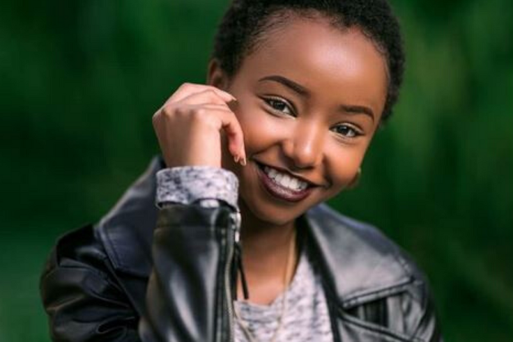 YouTuber Wabosha Maxine opens up on her dating life