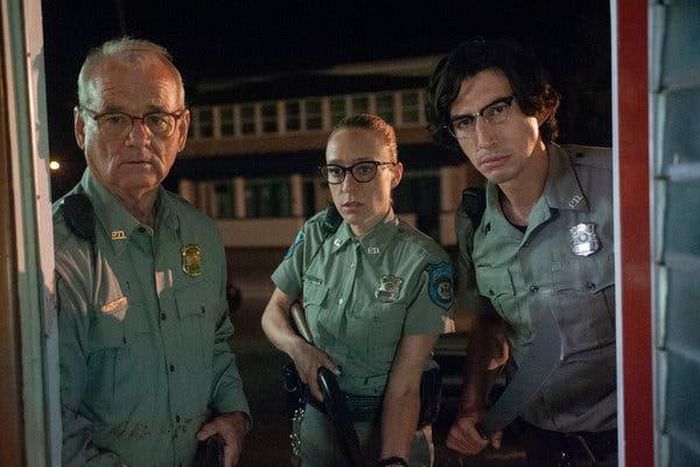 'The Dead Don't Die' review: Zombies? Hipsters? A hamlet beckons