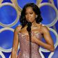 Regina King on time's up and gender equity at the Golden Globes