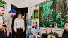 Los Angeles Has a New Comedy Clubhouse: Dynasty Typewriter
