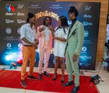 H_art the Band. How Tanasha Donna’s EP Launch went down in Nairobi (Photos)