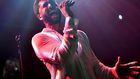 Jussie Smollett gives defiant concert days after reporting attack