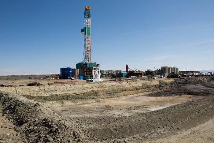 Obama-era oil leases broke the law by not assessing climate impact, Judge rules