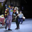 A New 'Tannhäuser' Brings Burger King to Bayreuth