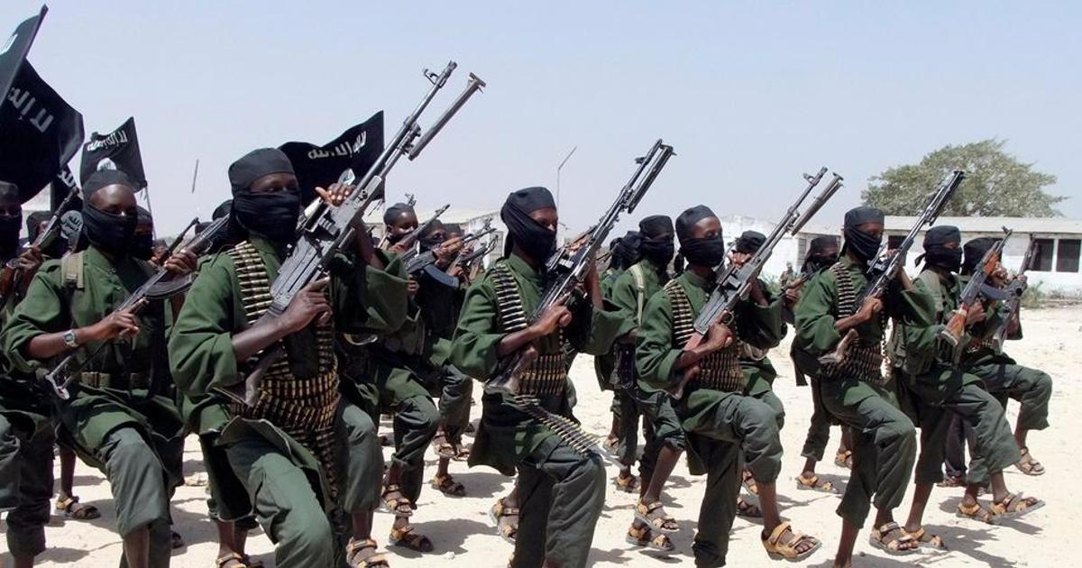 3 Al Shabaab militants shot dead | Pulse Uganda