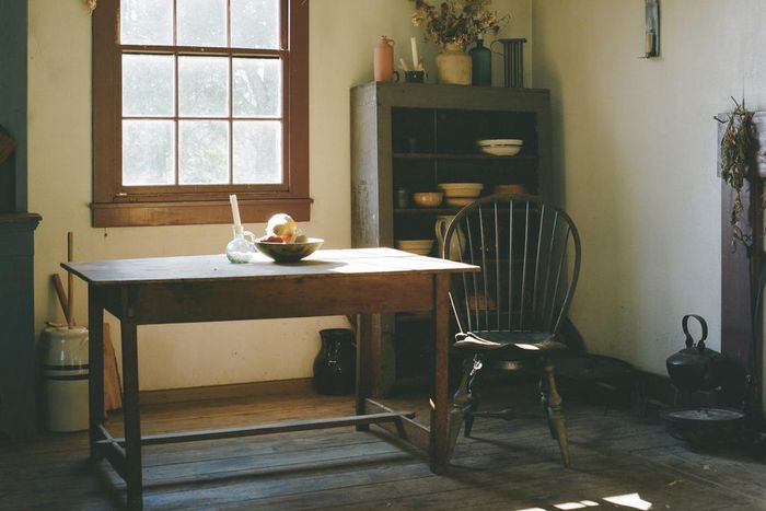 James Monroe Enslaved Hundreds. Their Descendants Still Live Next Door.