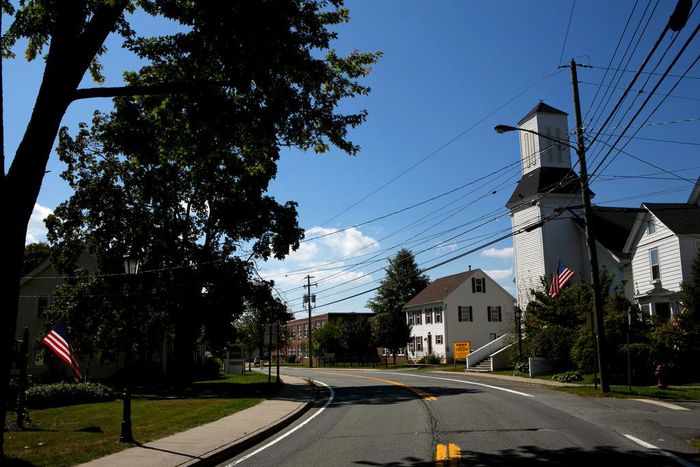 Swastika on a Bathroom Stall: Anti-Semitism Still Plagues Upstate School District