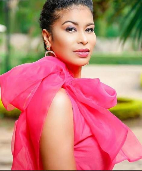 Don’t feel pressure to deliver beyond your means - Julie Gichuru ahead of Valentine’s day