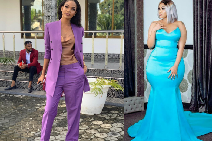 Wema Sepetu comes clean on tremendous weight loss (Video)