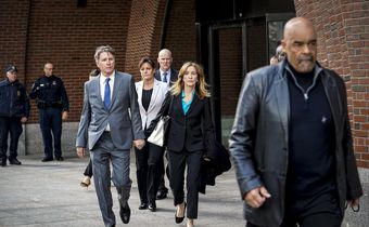California's Elite on Edge as Admissions Scandal Widens