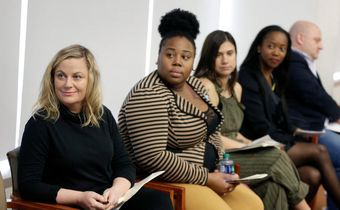 Waitresses to actresses urging wage increase: Back off