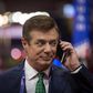 Manafort's 2016 Gambit: A Back Channel From Trump Camp to Labor