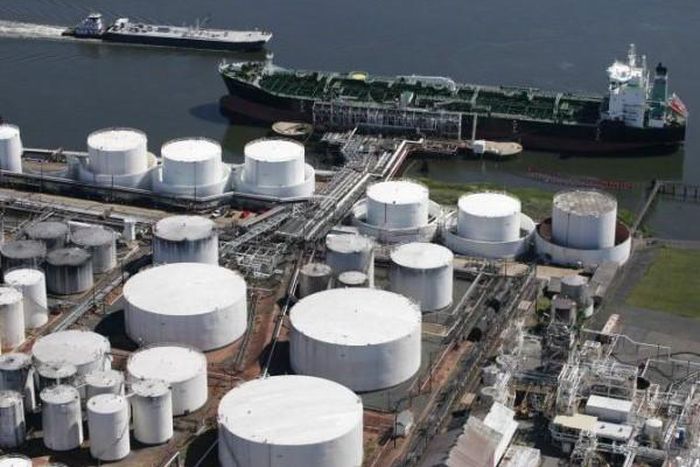 African Energy Chamber