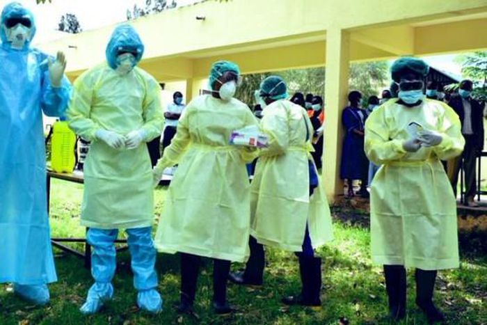 Ministry of Health, Kenya