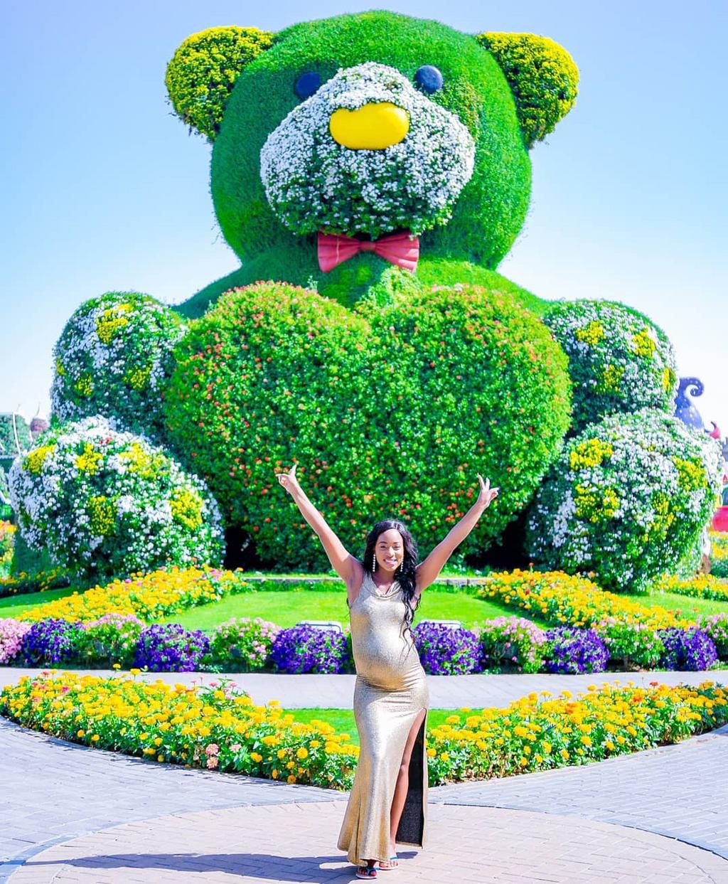 Diana Marua (Instagram)