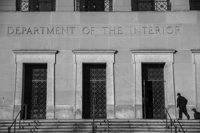 How a Trump Insider Embeds Climate Denial in Scientific Research