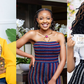 Kambua shares 10 facts about self as she joins the Millionaires club