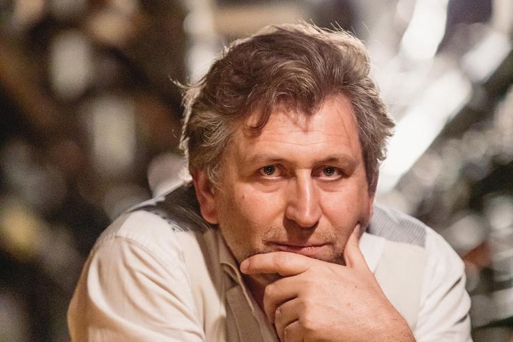 To Conquer a Tough Role, Start Light