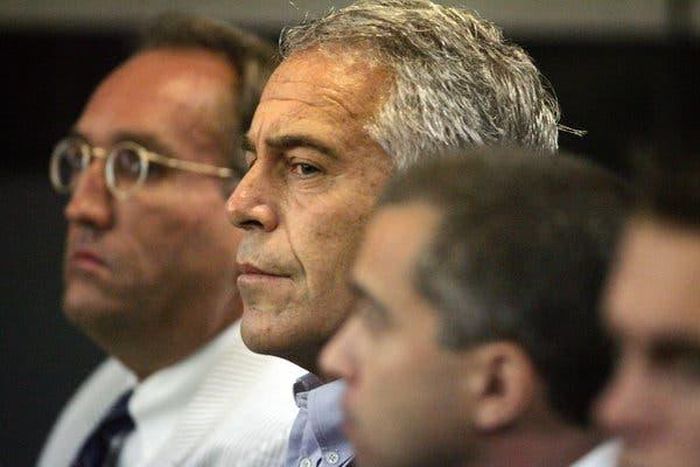 Jeffrey Epstein, billionaire long accused of molesting minors, is charged