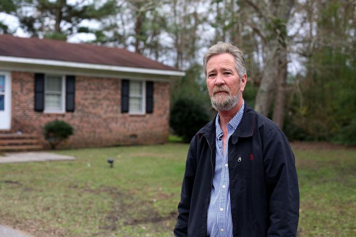 North Carolina Republicans Choose Candidate for Do-Over Election for House Seat